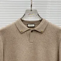 $100.00 USD Gucci Sweaters Long Sleeved For Unisex #1400906