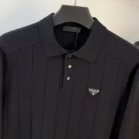$100.00 USD Prada Sweaters Long Sleeved For Unisex #1400908