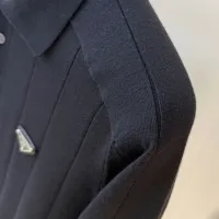 $100.00 USD Prada Sweaters Long Sleeved For Unisex #1400908