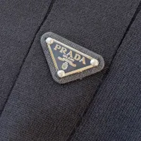 $100.00 USD Prada Sweaters Long Sleeved For Unisex #1400908