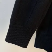 $100.00 USD Prada Sweaters Long Sleeved For Unisex #1400908