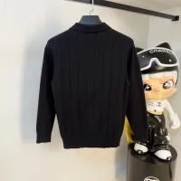 $100.00 USD Prada Sweaters Long Sleeved For Unisex #1400908