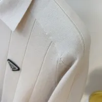 $100.00 USD Prada Sweaters Long Sleeved For Unisex #1400910