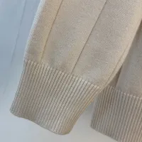 $100.00 USD Prada Sweaters Long Sleeved For Unisex #1400910