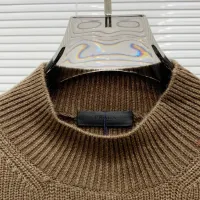 $100.00 USD Prada Sweaters Long Sleeved For Unisex #1400912