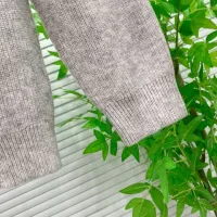 $100.00 USD Prada Sweaters Long Sleeved For Unisex #1400913