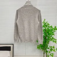 $100.00 USD Prada Sweaters Long Sleeved For Unisex #1400913
