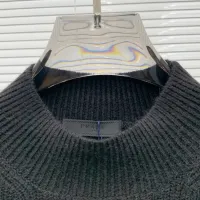 $100.00 USD Prada Sweaters Long Sleeved For Unisex #1400914