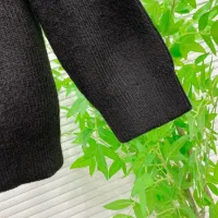 $100.00 USD Prada Sweaters Long Sleeved For Unisex #1400914