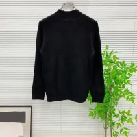 $100.00 USD Prada Sweaters Long Sleeved For Unisex #1400914