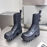 $180.00 USD Balenciaga Boots For Men #1400915