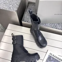 $180.00 USD Balenciaga Boots For Men #1400915