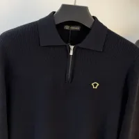 $100.00 USD Versace Sweaters Long Sleeved For Unisex #1400916