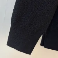 $100.00 USD Versace Sweaters Long Sleeved For Unisex #1400916