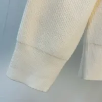 $100.00 USD Versace Sweaters Long Sleeved For Unisex #1400917