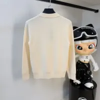 $100.00 USD Versace Sweaters Long Sleeved For Unisex #1400917