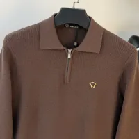 $100.00 USD Versace Sweaters Long Sleeved For Unisex #1400918