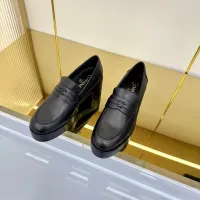 $118.00 USD Chanel High-Heeled Shoes For Women #1400919