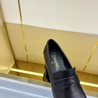 $118.00 USD Chanel High-Heeled Shoes For Women #1400919