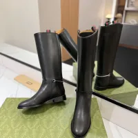 $215.00 USD Gucci Boots For Women #1400928