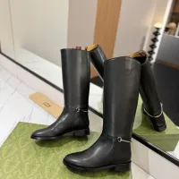 $215.00 USD Gucci Boots For Women #1400928