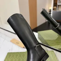 $215.00 USD Gucci Boots For Women #1400928