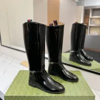 $215.00 USD Gucci Boots For Women #1400929