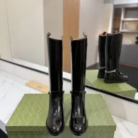 $215.00 USD Gucci Boots For Women #1400929