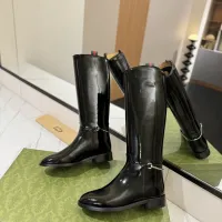$215.00 USD Gucci Boots For Women #1400929