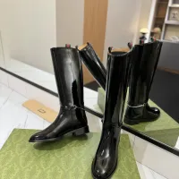 $215.00 USD Gucci Boots For Women #1400929