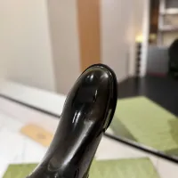 $215.00 USD Gucci Boots For Women #1400929