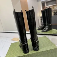 $215.00 USD Gucci Boots For Women #1400929
