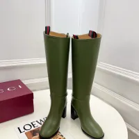 $215.00 USD Gucci Boots For Women #1400931