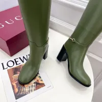 $215.00 USD Gucci Boots For Women #1400931