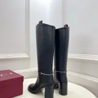 $215.00 USD Gucci Boots For Women #1400933