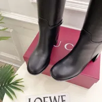 $215.00 USD Gucci Boots For Women #1400933