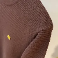 $100.00 USD MIU MIU Sweaters Long Sleeved For Unisex #1400945