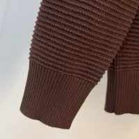 $100.00 USD MIU MIU Sweaters Long Sleeved For Unisex #1400945