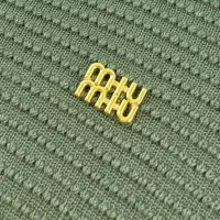 $100.00 USD MIU MIU Sweaters Long Sleeved For Unisex #1400946
