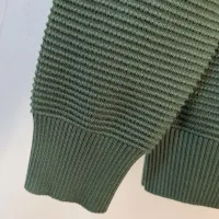 $100.00 USD MIU MIU Sweaters Long Sleeved For Unisex #1400946