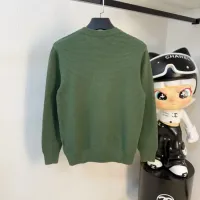 $100.00 USD MIU MIU Sweaters Long Sleeved For Unisex #1400946