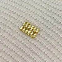 $100.00 USD MIU MIU Sweaters Long Sleeved For Unisex #1400947