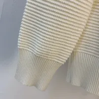 $100.00 USD MIU MIU Sweaters Long Sleeved For Unisex #1400947