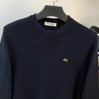 $100.00 USD MIU MIU Sweaters Long Sleeved For Unisex #1400948