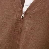 $100.00 USD Moncler Sweaters Long Sleeved For Unisex #1400949