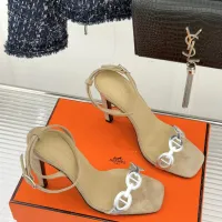 $130.00 USD Hermes Sandal For Women #1400950
