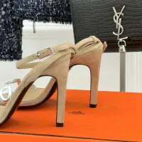 $130.00 USD Hermes Sandal For Women #1400950