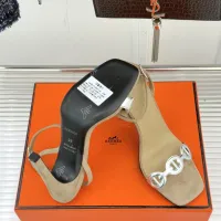 $130.00 USD Hermes Sandal For Women #1400950