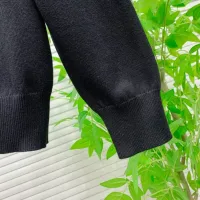 $100.00 USD Moncler Sweaters Long Sleeved For Unisex #1400952