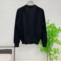 $100.00 USD Moncler Sweaters Long Sleeved For Unisex #1400952